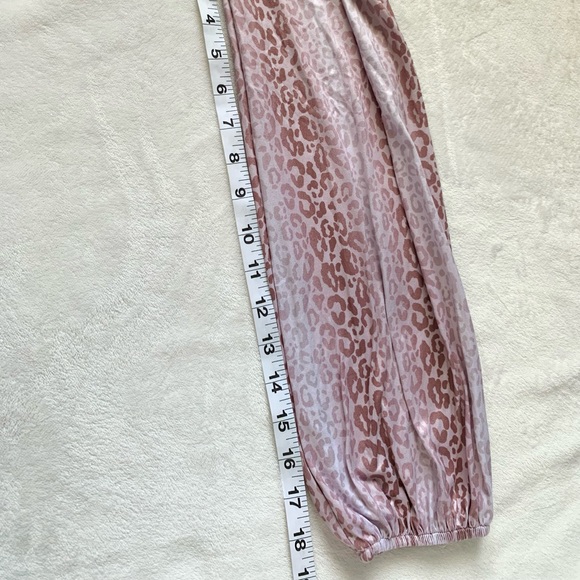 Love Peach Live Sleeve Ruffled Peplum Blouse Top - Picture 10 of 11